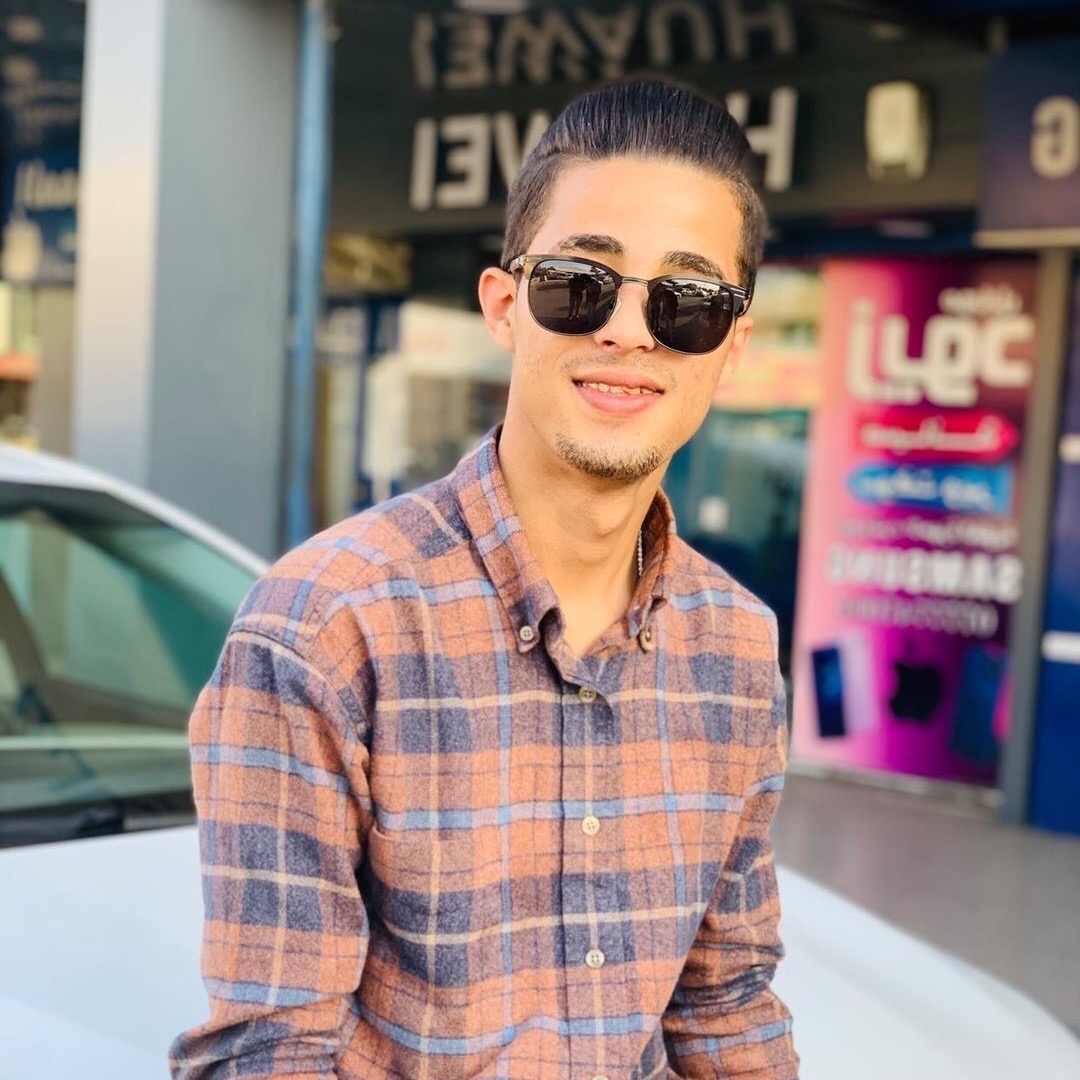 ابو غزل abo.kzl