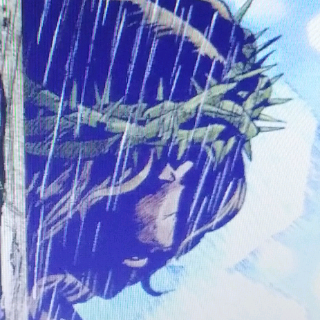 Gold Experience Requiem qwwm_jotaro_