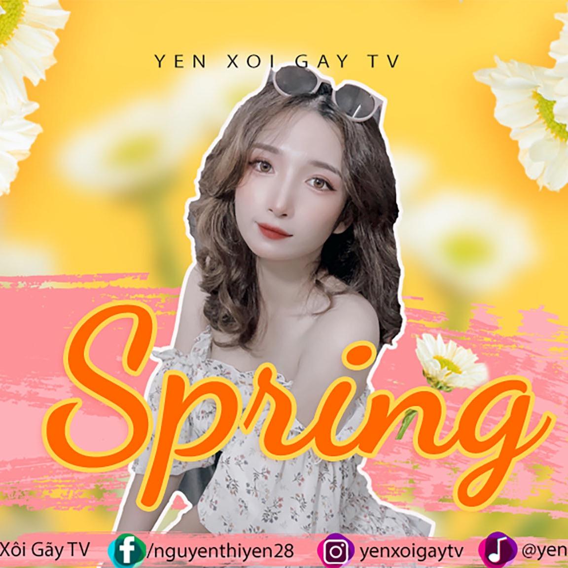 Yến Xôi Ⓜ️ yenxoigaytv