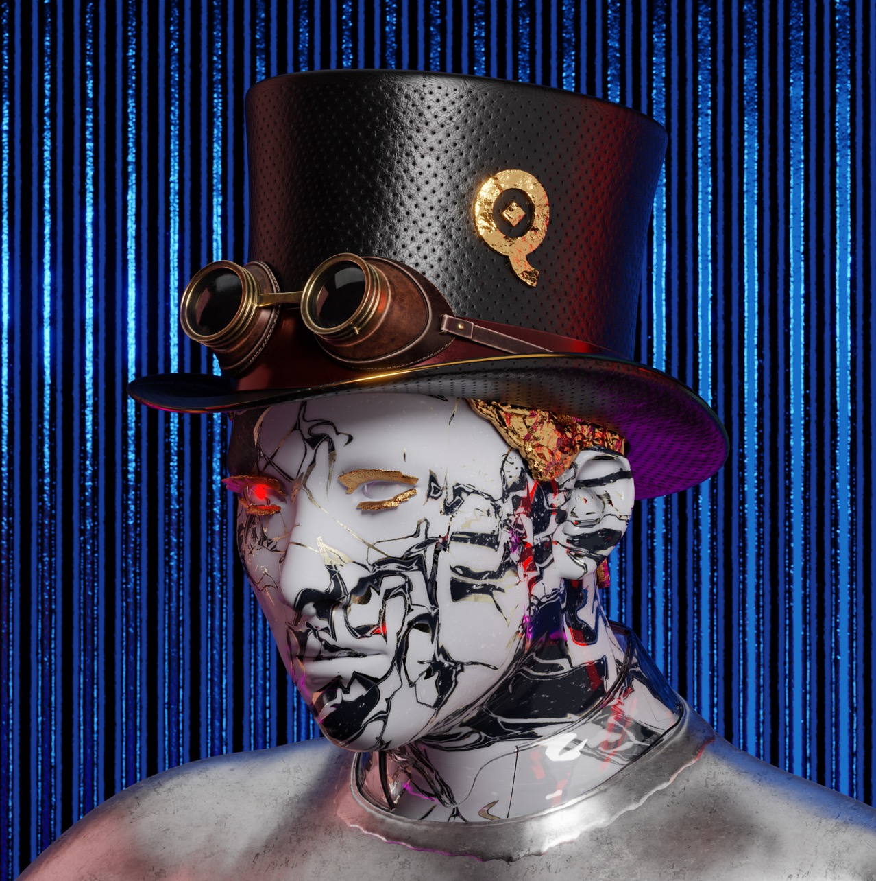 marblemannequin