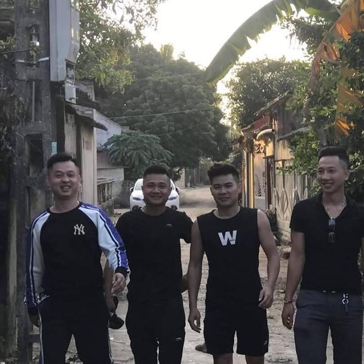 ➡️HOÀNG 🇻🇳HẢI⬅️🚭⚡️ kieuhoanghai95