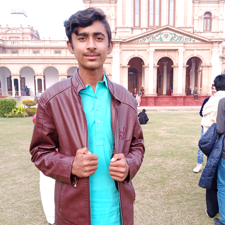 Yousaf Panuhan yousafpanuhan01