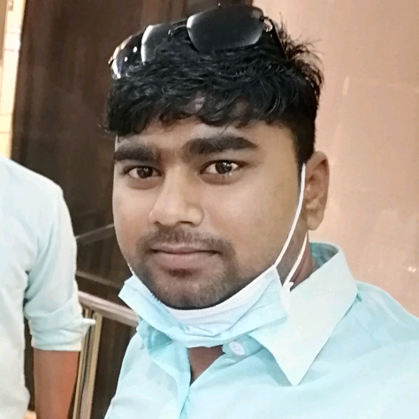Santosh Madheshiy739 santoshmadheshiya1997