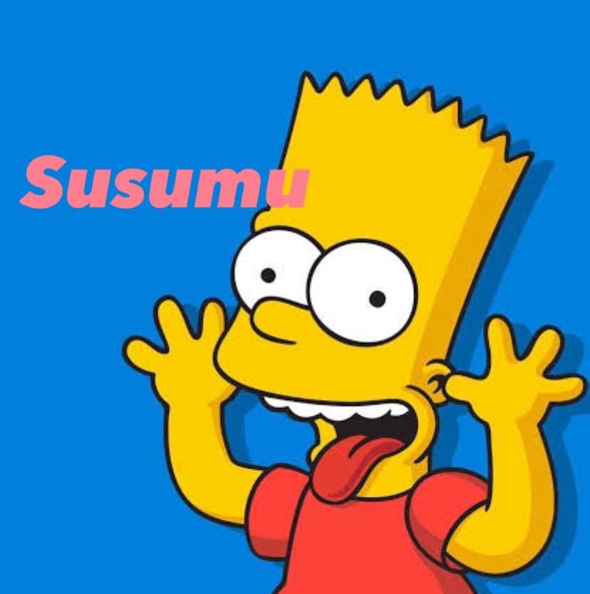 SUSUMU su__1026