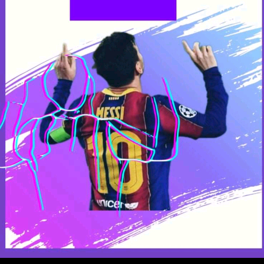 🖤Lionel Messi gr8_ahmad