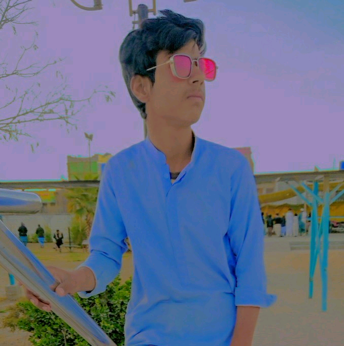 Quetta- Boy sameer..47