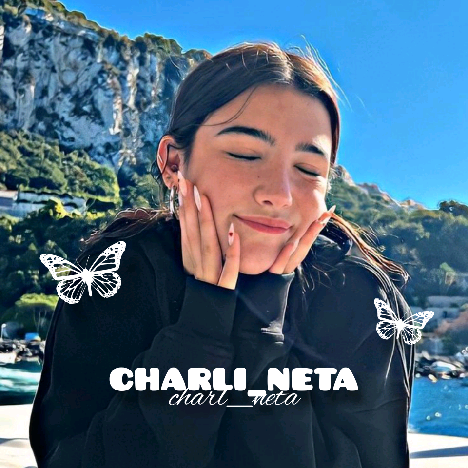 תיקראו לי ✨נטי✨ charli_play_fun20