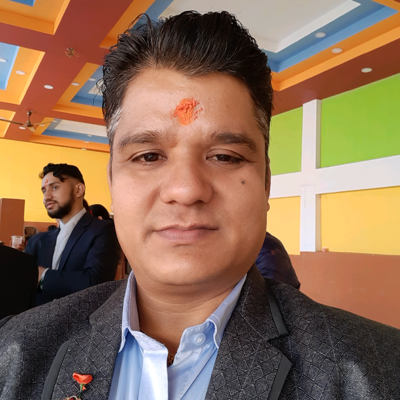 Rawal Janak janak98580