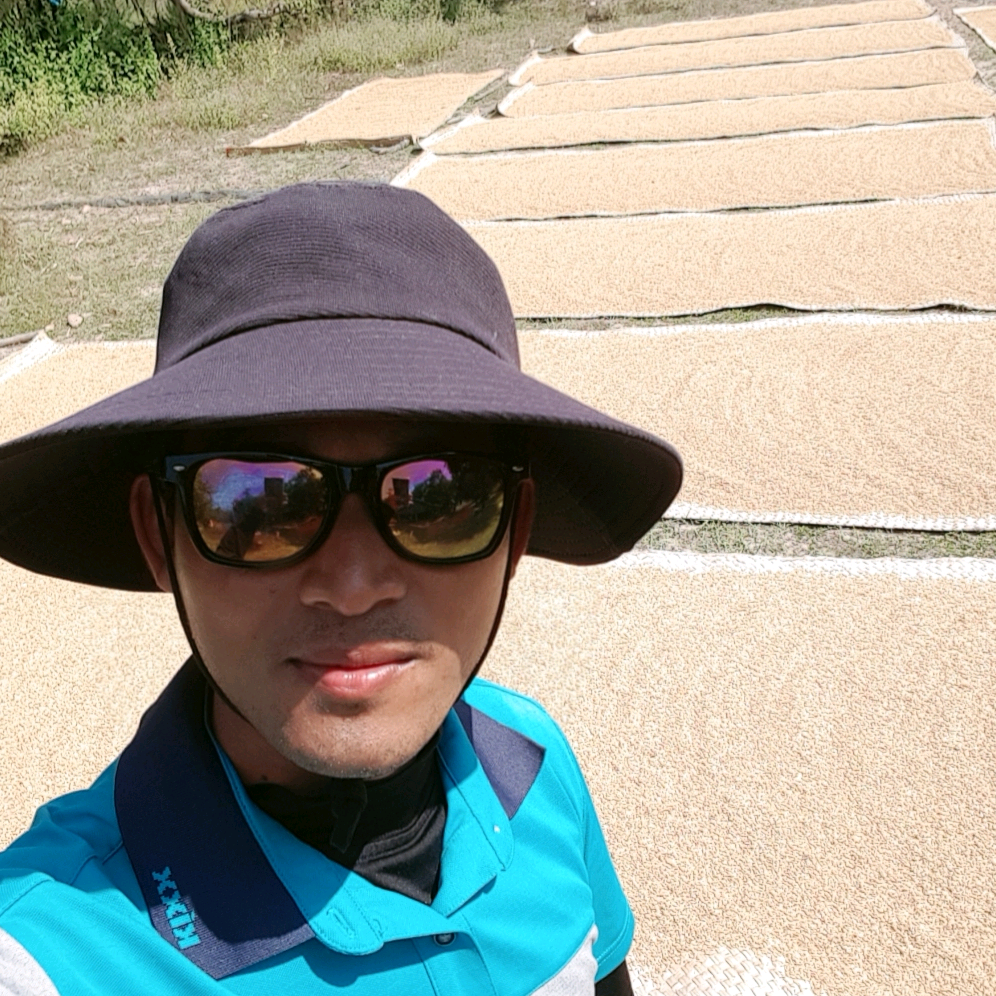 សែម ចាន់ដារ៉ា SEM CHANDARA kimthakoo