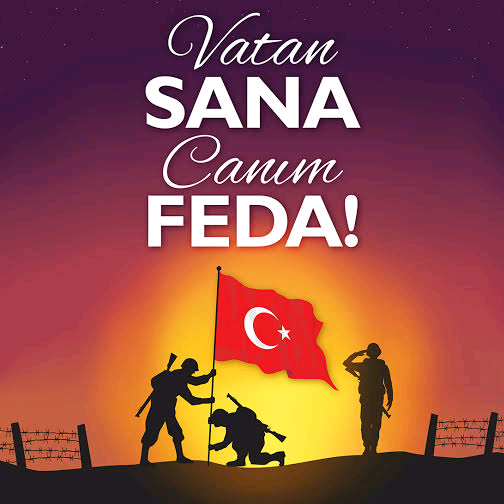 KOMANDO savascikomutan