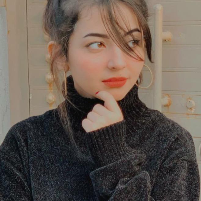 عشوه نیازی 💎 heshwaniazi
