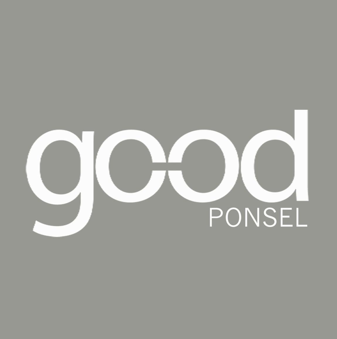 Good Ponsel goodponsel