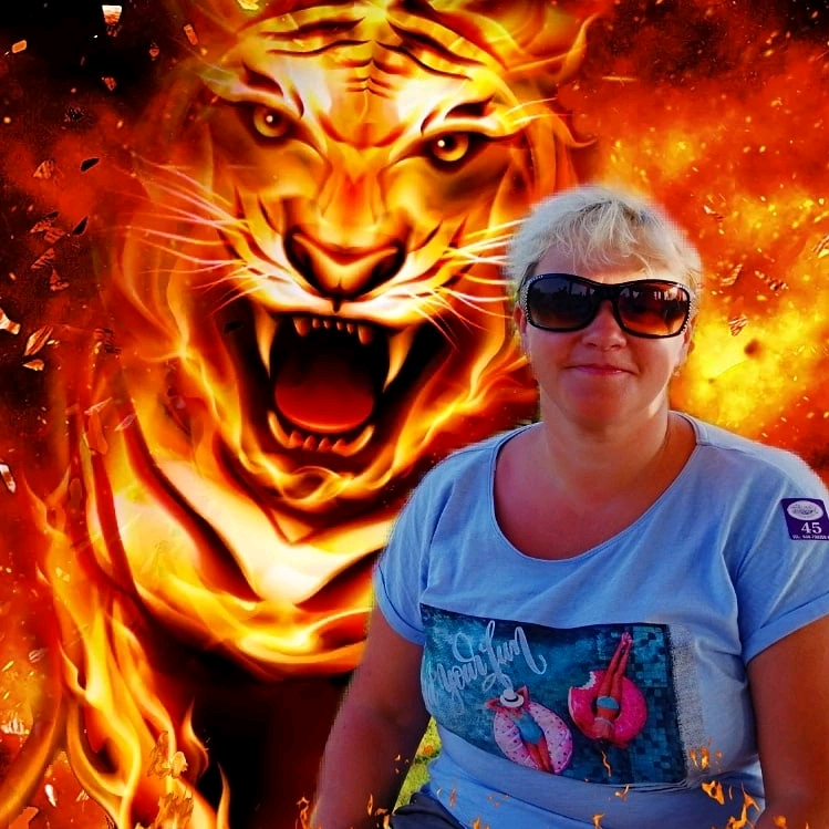 Маришка margoshabell