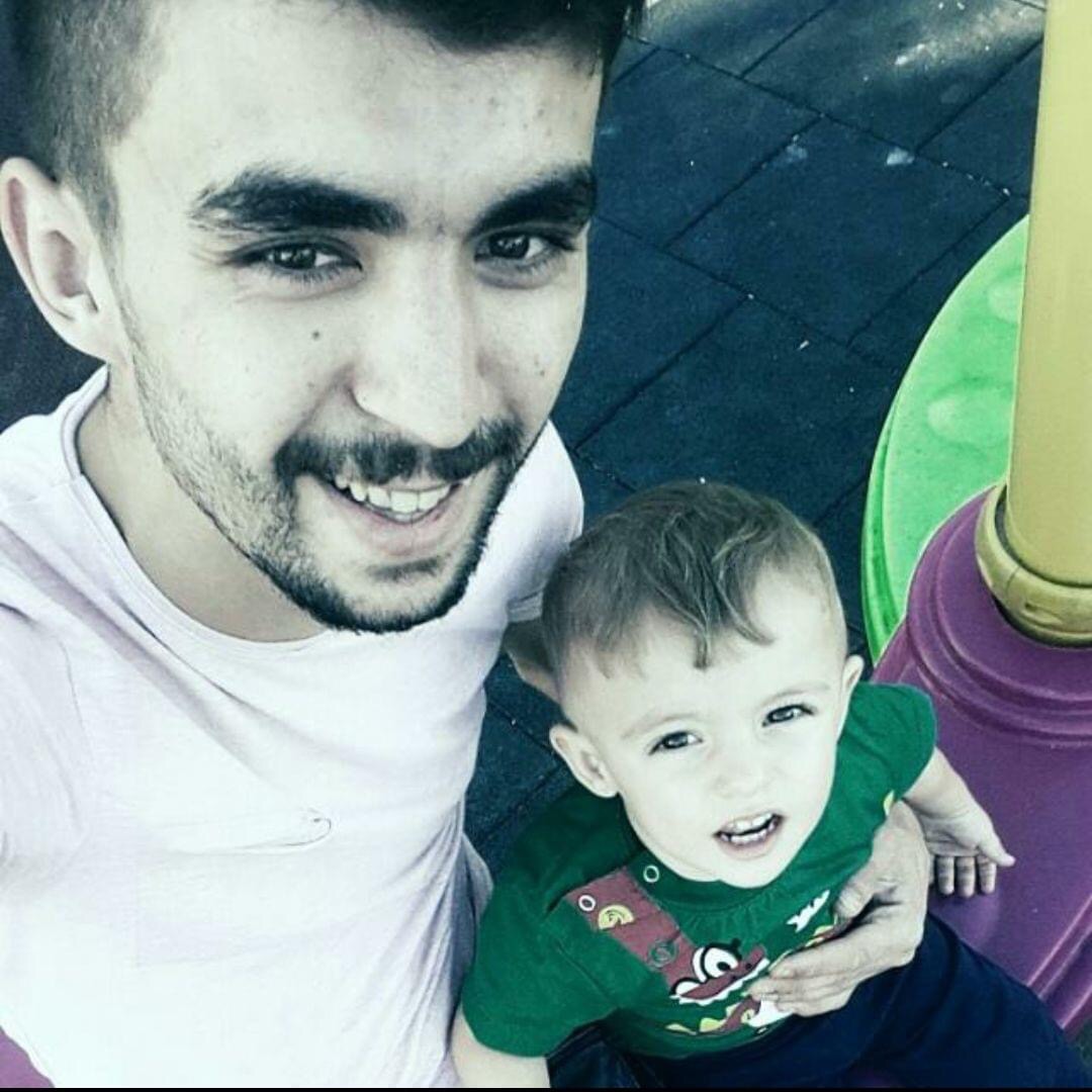 Bilal Korkmaz crzyscrty5