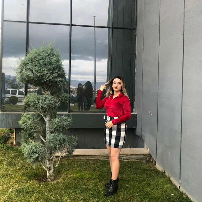 Dilara Özkan diilaraizm_