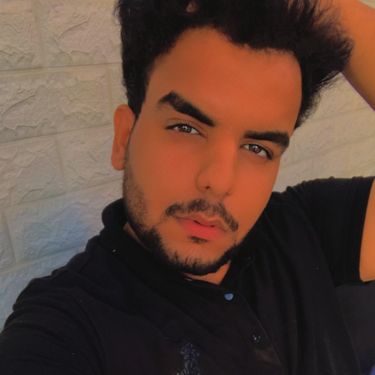 حسن طالب ll🎗 55k16