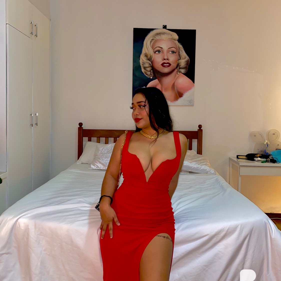 Linda Bæ lindabae21