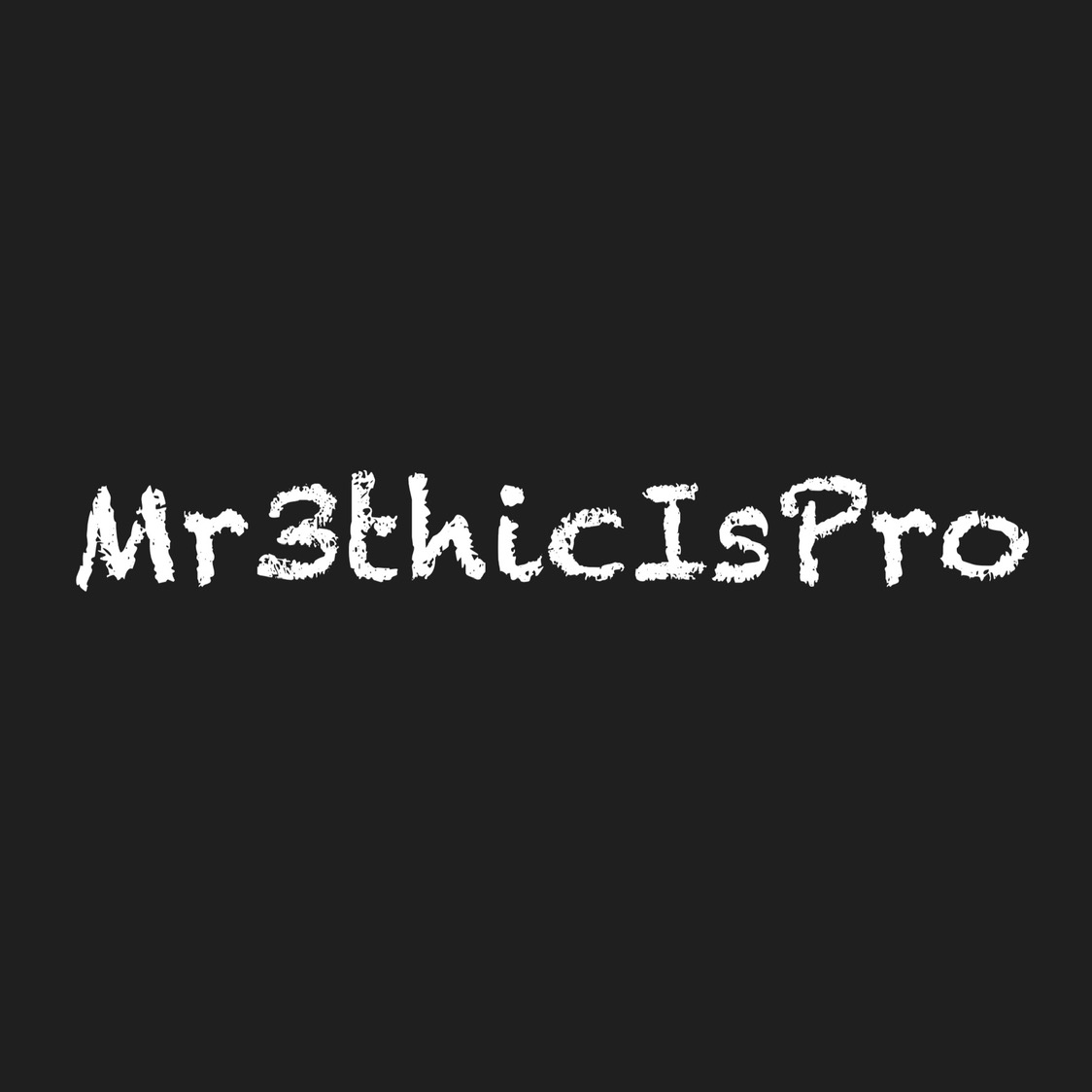 I follow back in 20 minutes mr3thicispro_