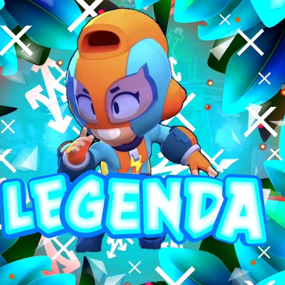 brawl stars legenda_bs16