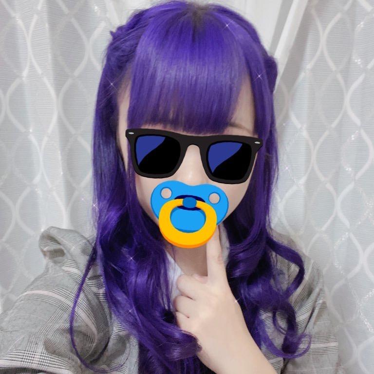 ラリちゃん rarisandesu