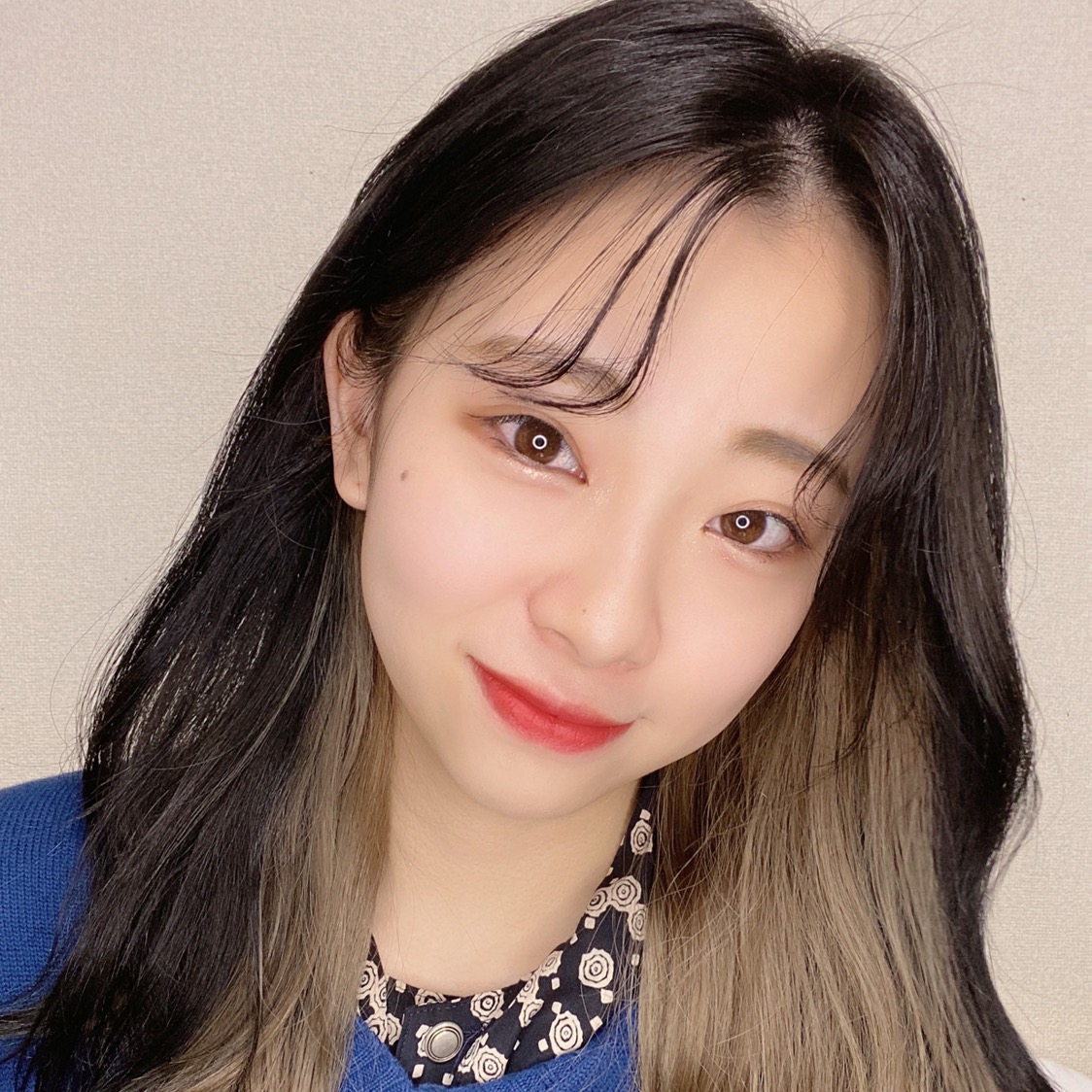 모모(モモ)🍑💎 rakuda_desu