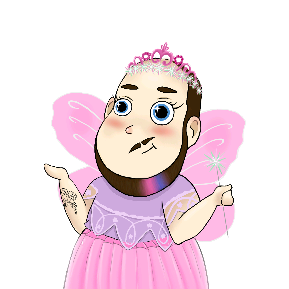 kirushaboroda kirushaborodada