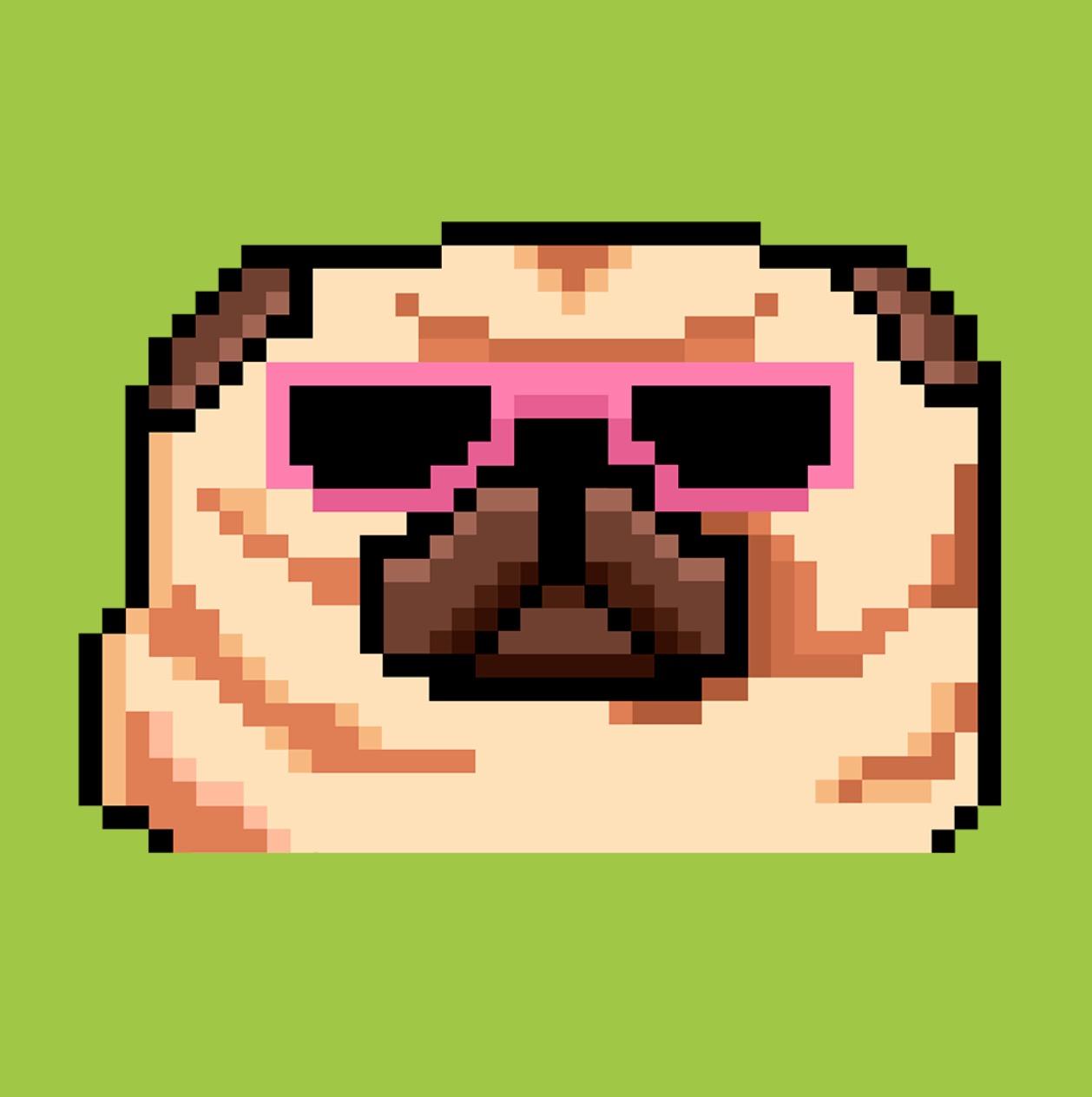 Pug_leonid pug_leonid