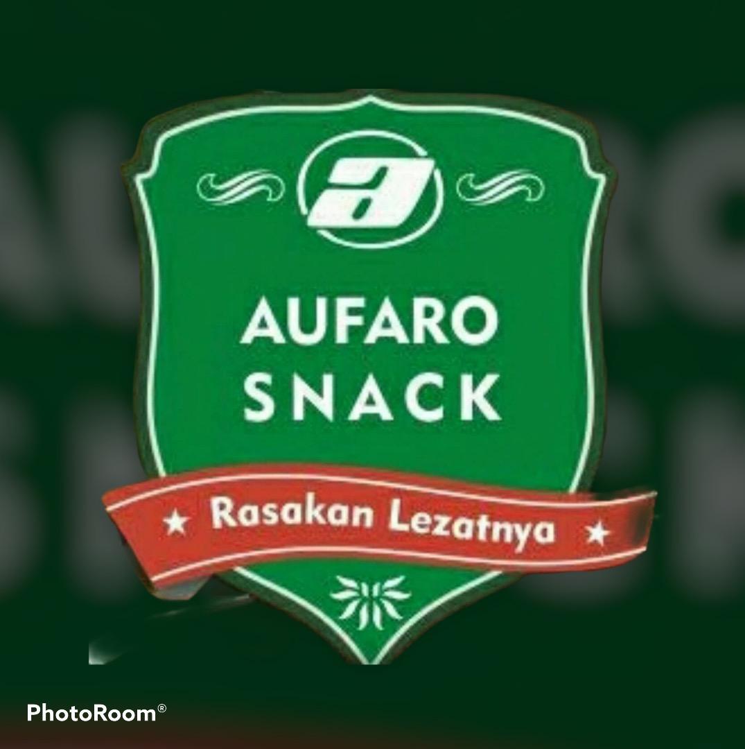 Jajanan murah meriah aufarosnack.id
