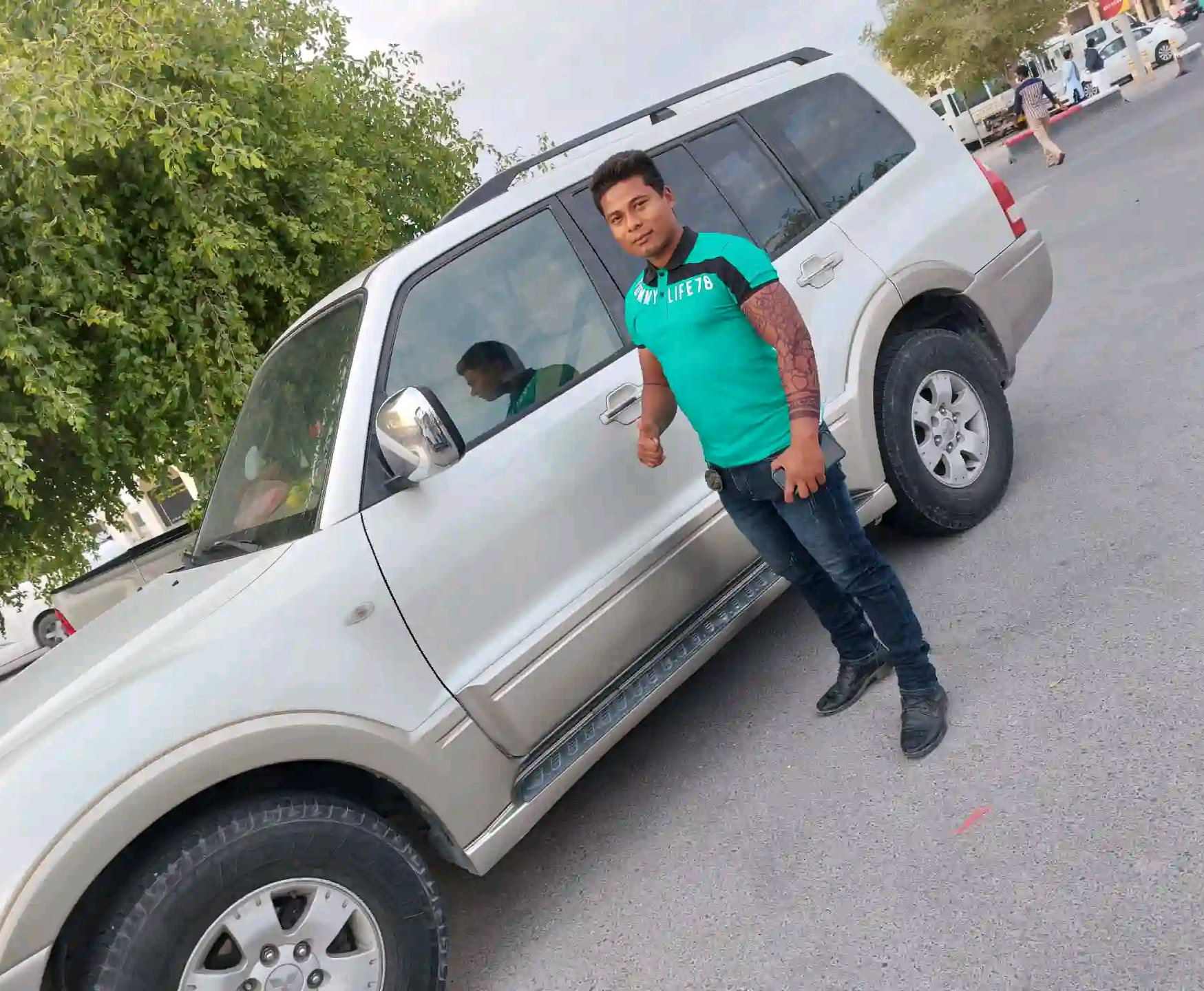 fitnesh sport  boy bikashrai577