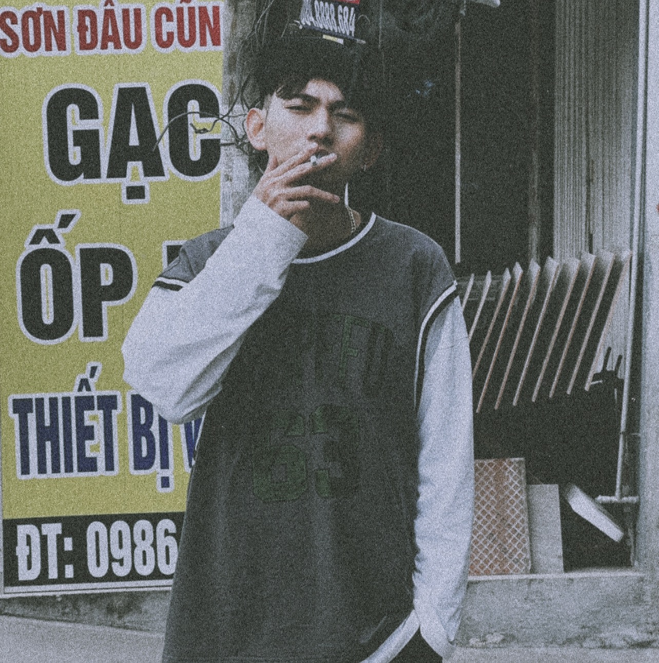 Hàn Phong phonghehee