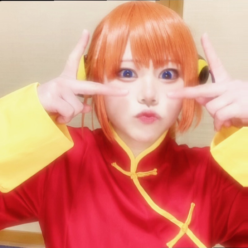 😇👉闇田(ヤミタ)👈😇🕊 yamita__cos