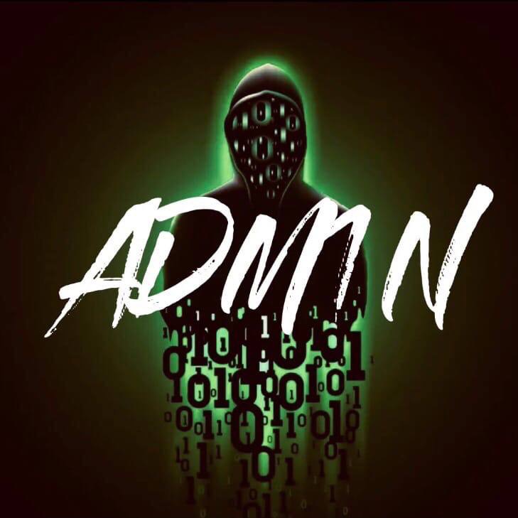 ADM1N adm1nforever