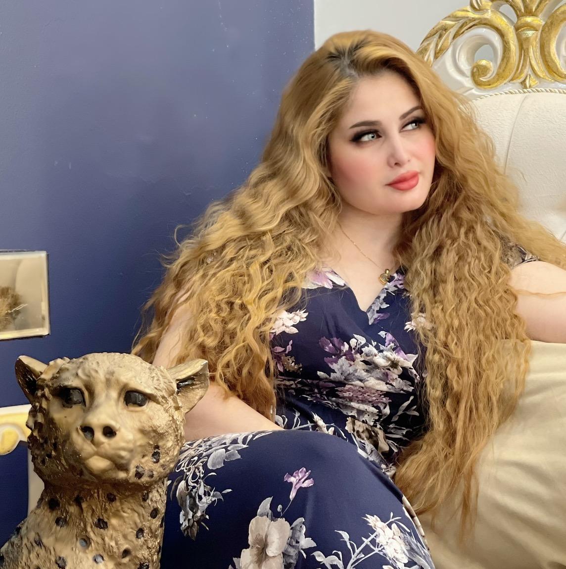 سولاف جليل sollafjalil.official