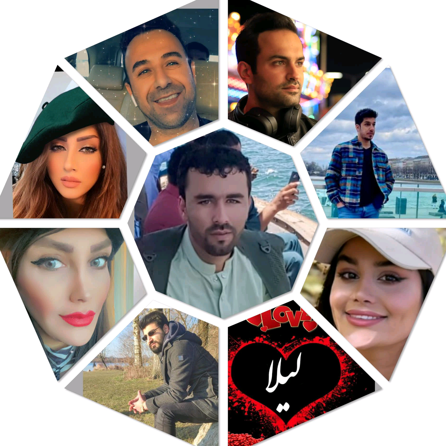 ازحد بگذری ازسریت میگذرم mohammadrahimrahim