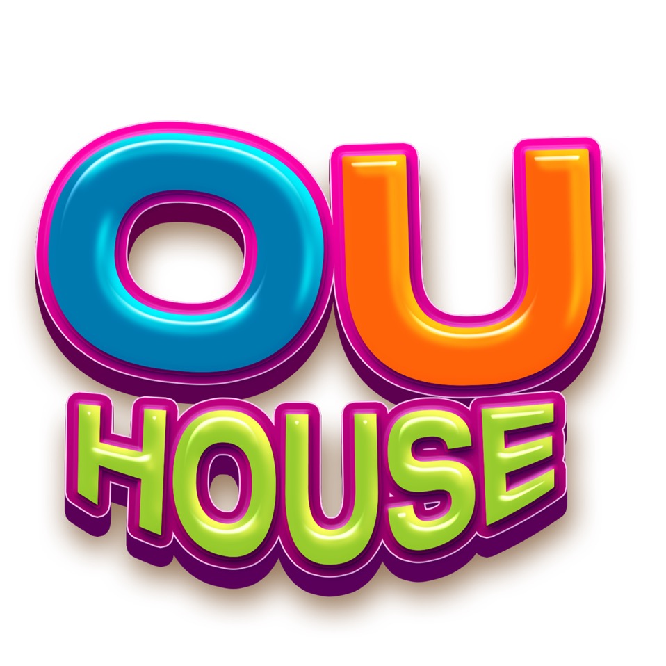 ⬆️ONLY UP ⬆️ ouhouse