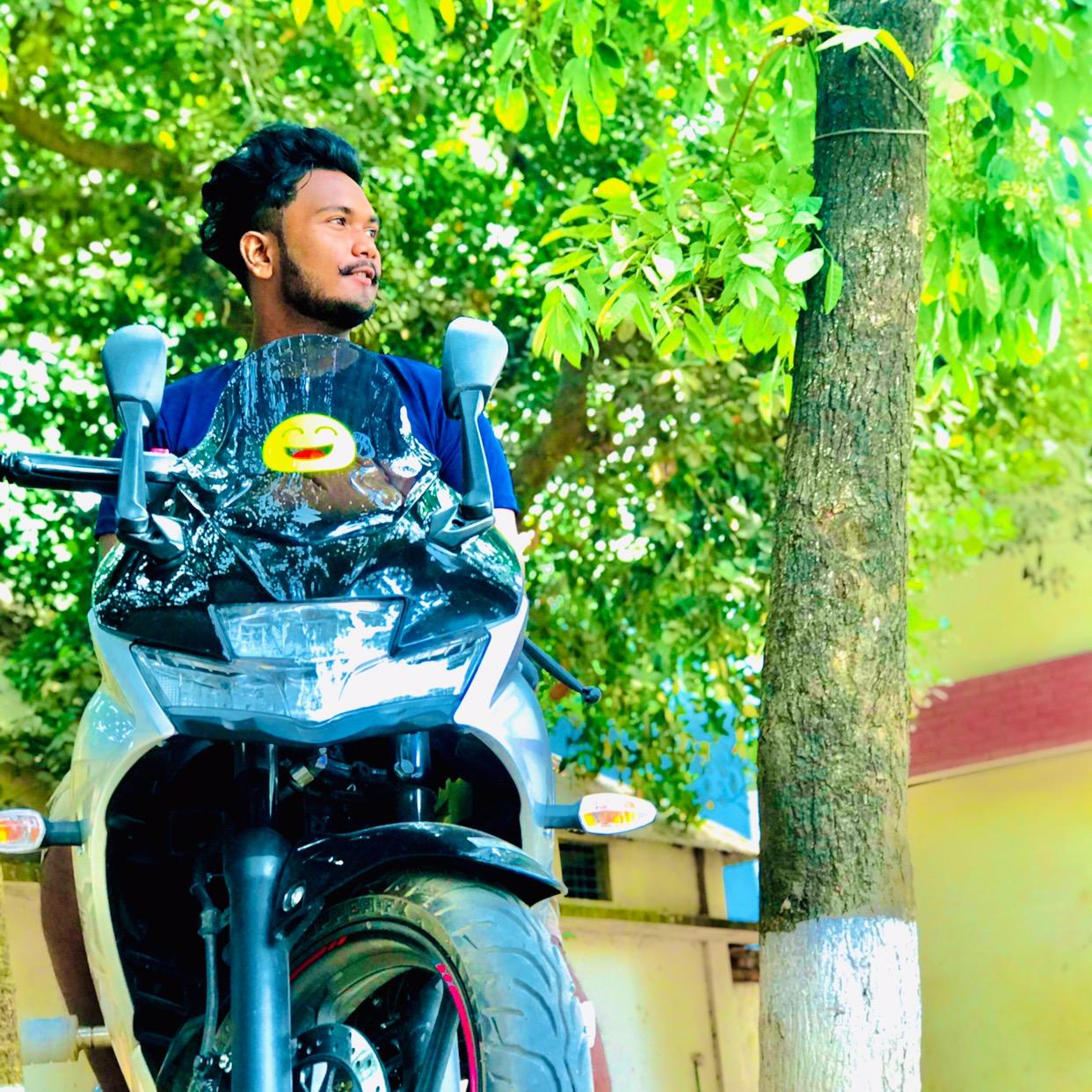Bangla🇧🇩chele Alif alifmadbor