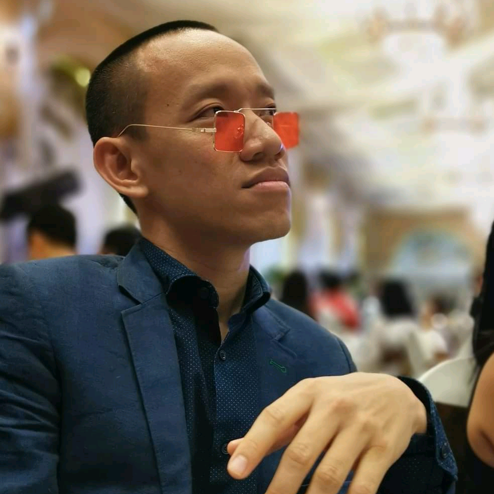 Thầy Quéo thayqueo