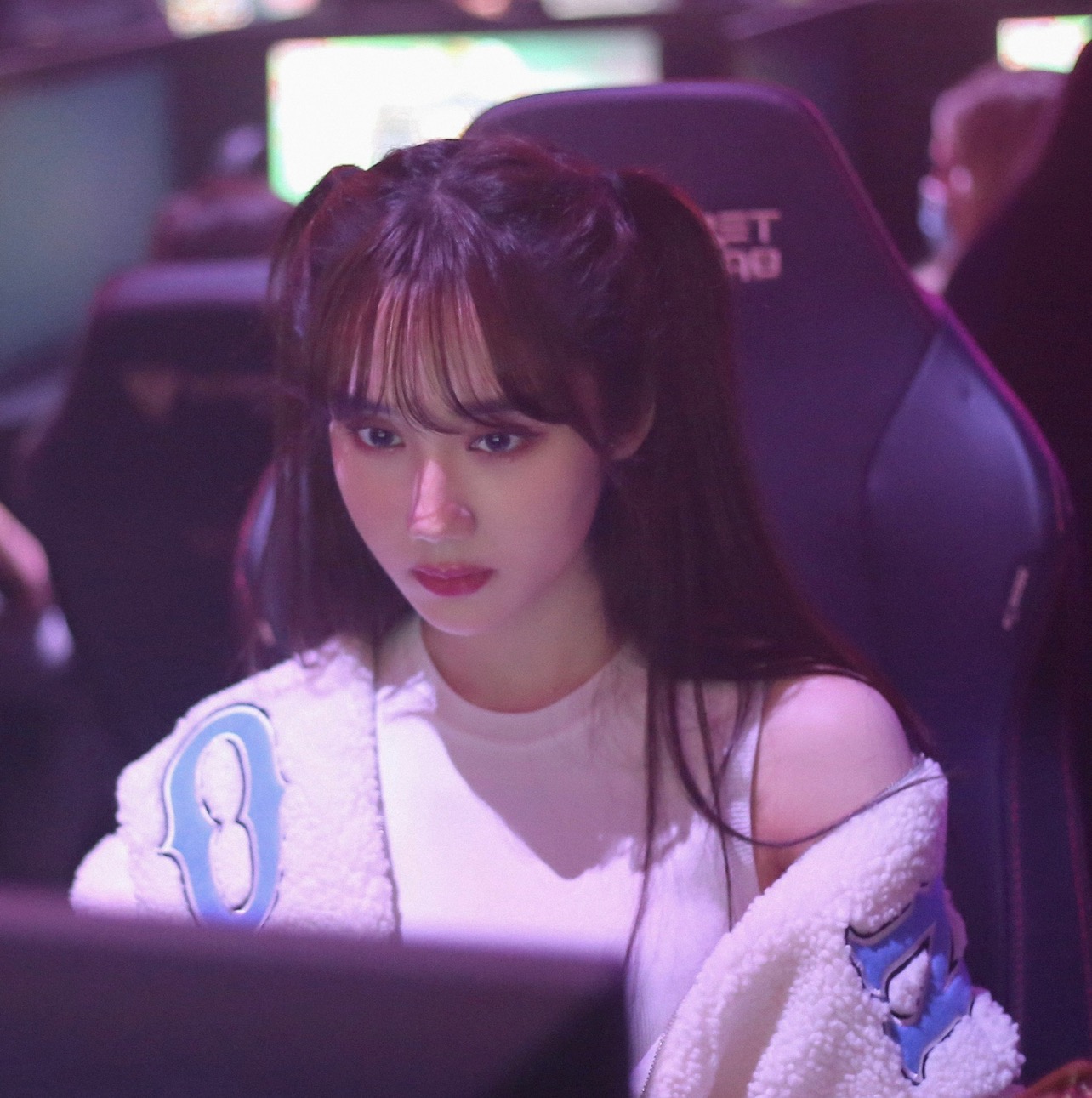 Mina Young minayoungg