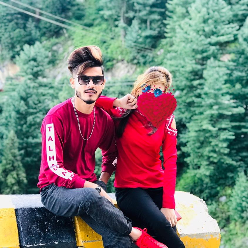 Talha UmaR🔥 choiwala