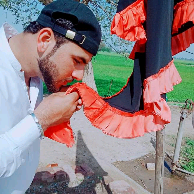 🗣️SaRkarR❤️ sakhi_muazzam786
