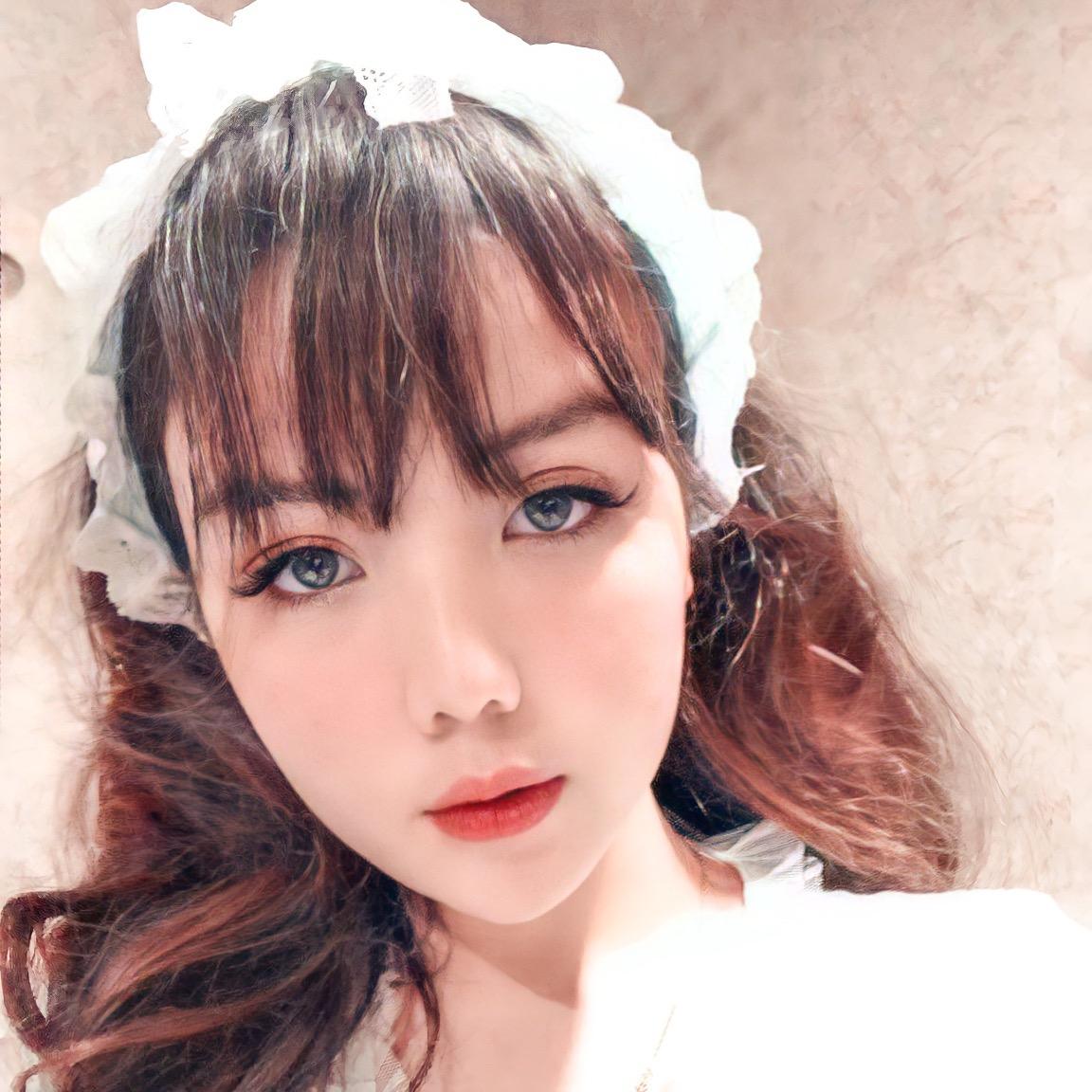 LinggBabydoll 🖤 lingg.angg_do