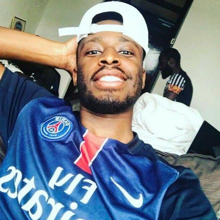Dadju_life dadju_life
