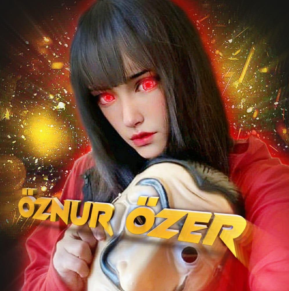 Öznur Özer oznurozer00