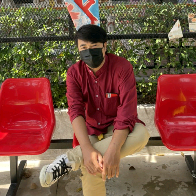 Jack Suphan jacksuphan