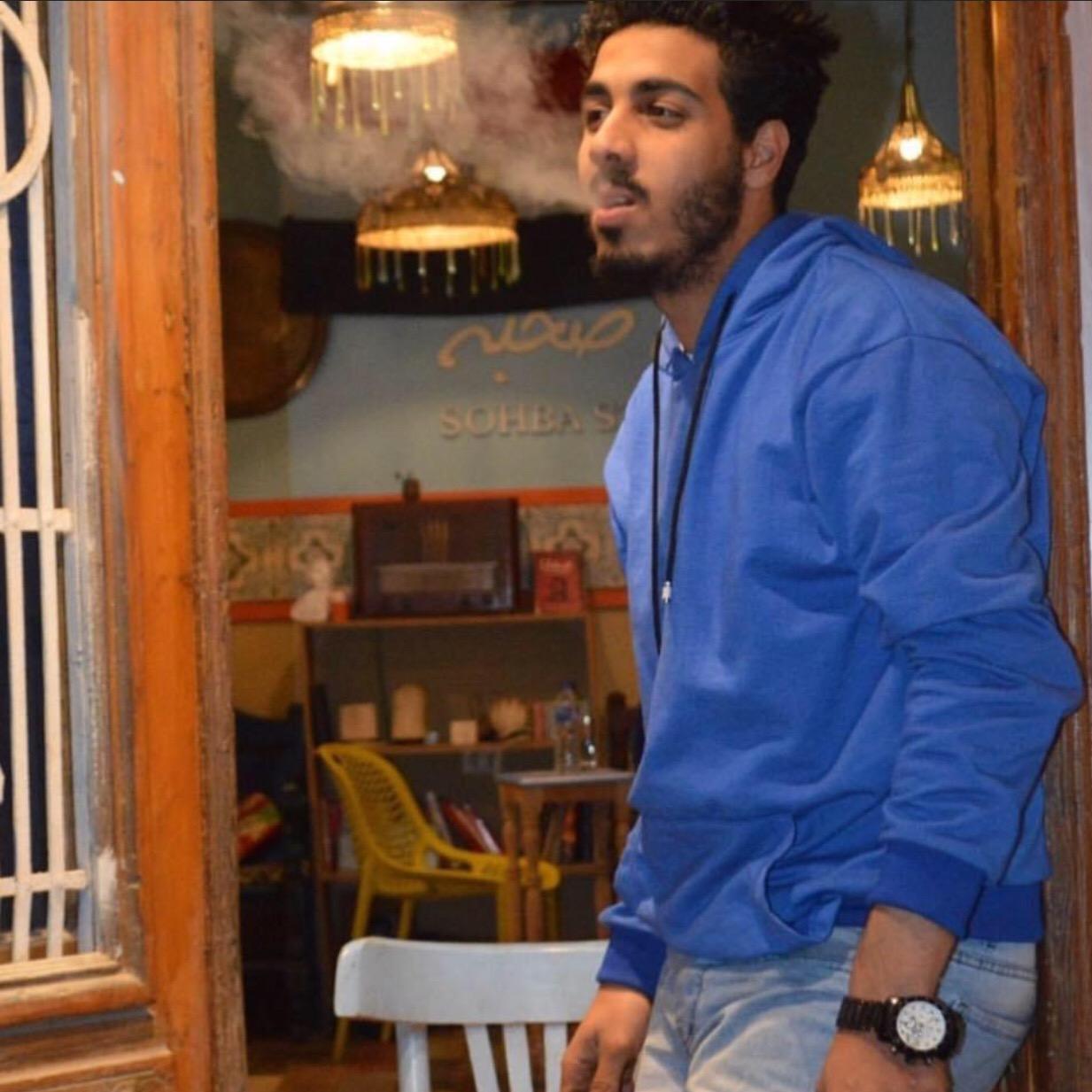 Omar Maro omarmaro52