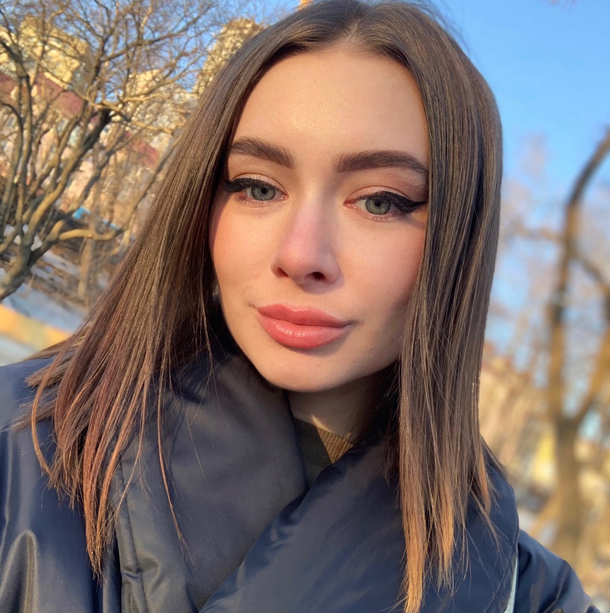 ksenia kraaaava