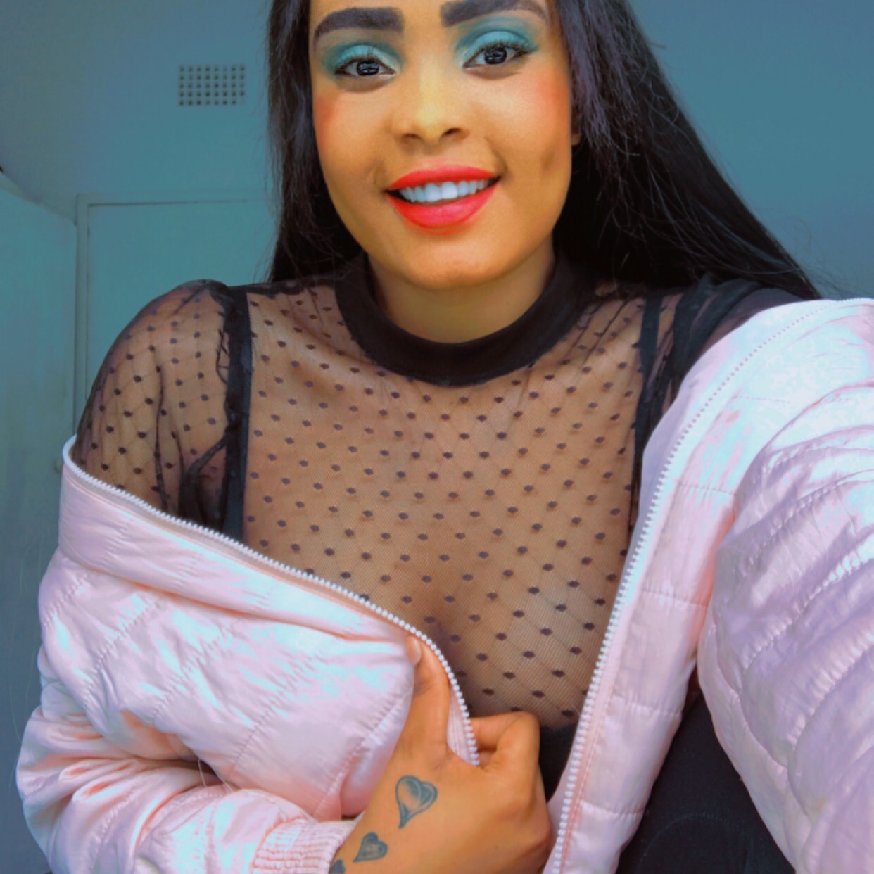 Zaza zahraephney1