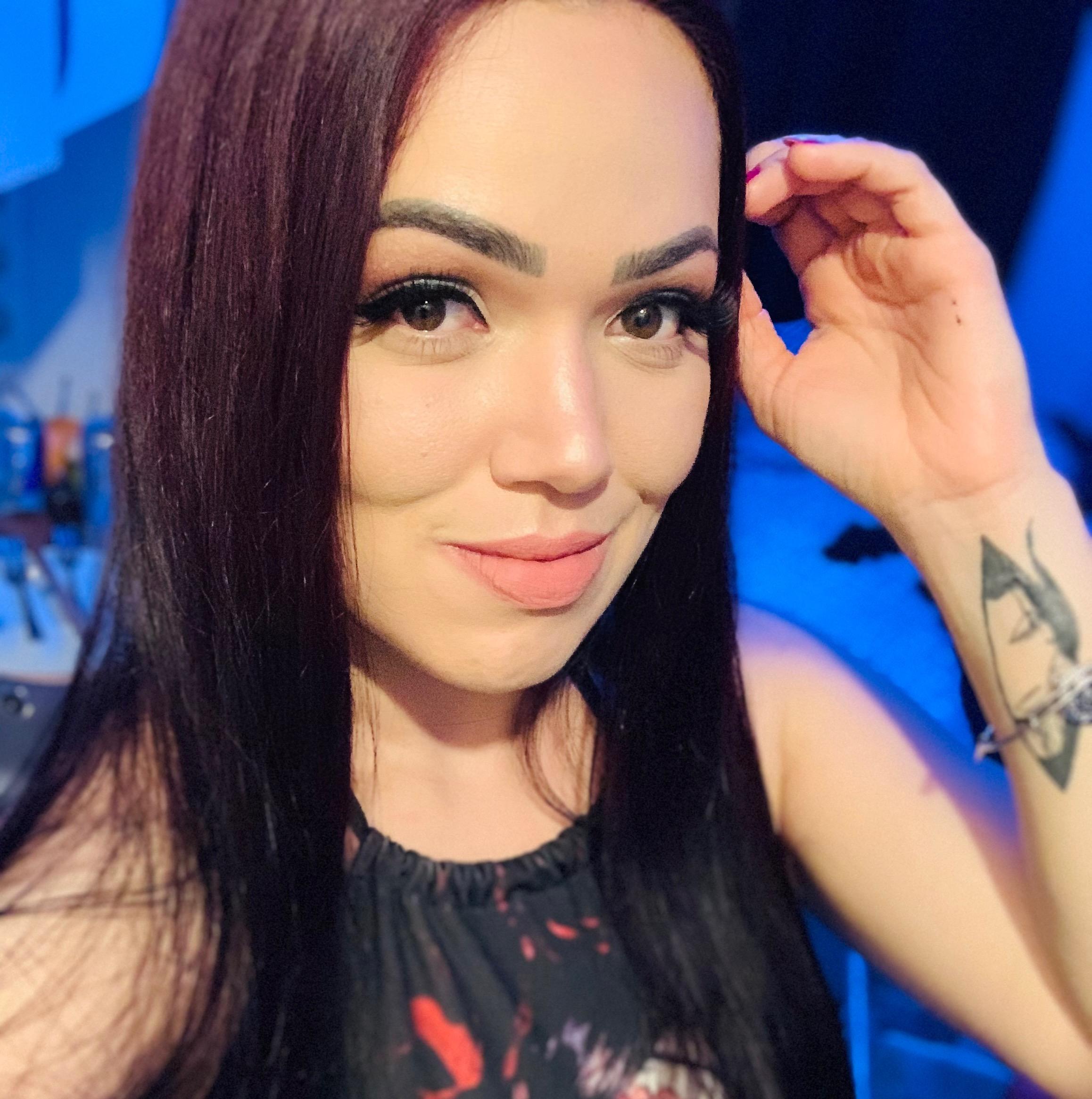 Fany Nunes fanycynunes