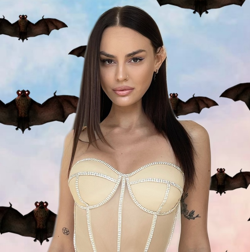 Танечка 🦋 tanygri