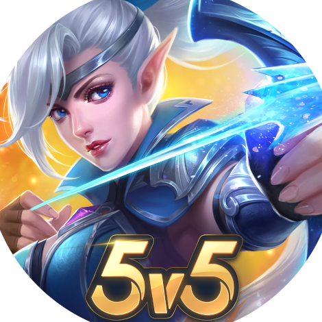 Mobile Legends mlbbttofficial